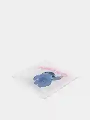Синий 3d наклейки стикеры на телефон