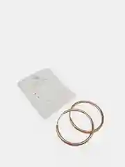 Серьги-кольца Xuping Jewelry
