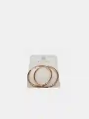 Золотой серьги-кольца Xuping Jewelry