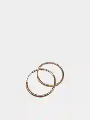 Золотой серьги-кольца Xuping Jewelry