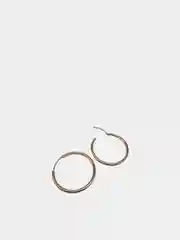 Серьги-кольца Xuping Jewelry