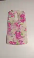 Конфетный чехол LG G3