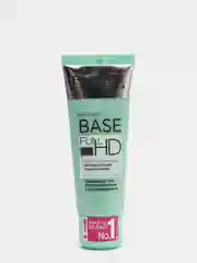 Eveline Cosmetics База под макияж BASE FULL HD Маскирующая покраснения SPF 6, 30 мл.