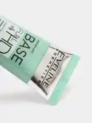 Eveline Cosmetics База под макияж BASE FULL HD Маскирующая покраснения SPF 6, 30 мл.