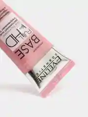 Eveline Cosmetics База под макияж BASE FULL HD Разглаживающе - выравнивающая  SPF 6, 30 мл
