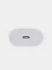 Зарядное устройство-адаптер USB-C для Apple/iPhone (Type-C, 20W, PD)