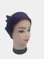 Фиолетовый повязка на голову