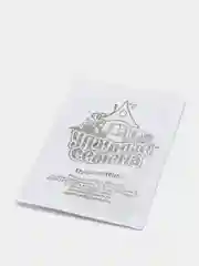 Семена Петрушка листовая Обыкновенная, бп, 1 г