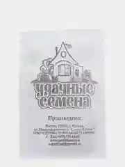 Семена Петрушка листовая Обыкновенная, бп, 1 г
