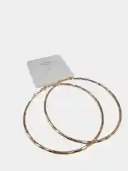 Золотой серьги-кольца Xuping Jewelry