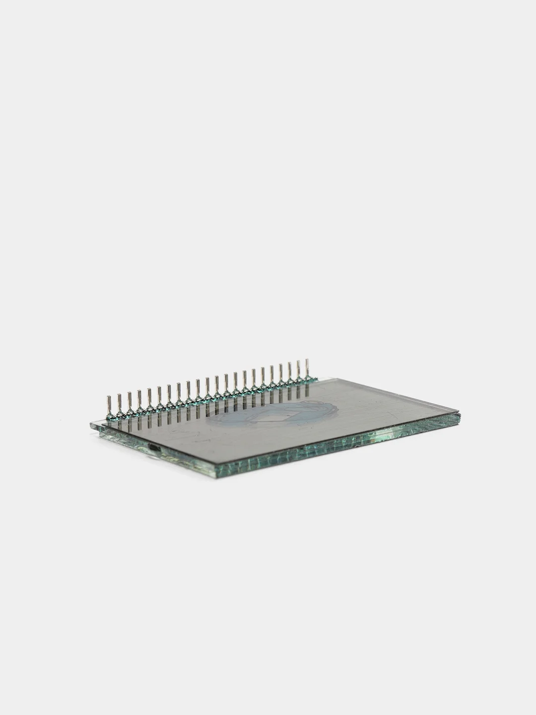 LCD дисплей для брелока автосигнализации  Cenmax ST-7A/V-7A (на ножках)
