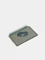 LCD дисплей для брелока автосигнализации  Cenmax ST-7A/V-7A (на ножках)