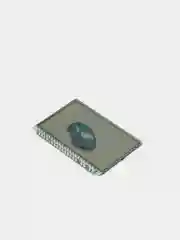 LCD дисплей для брелока автосигнализации  Cenmax ST-7A/V-7A (на ножках)