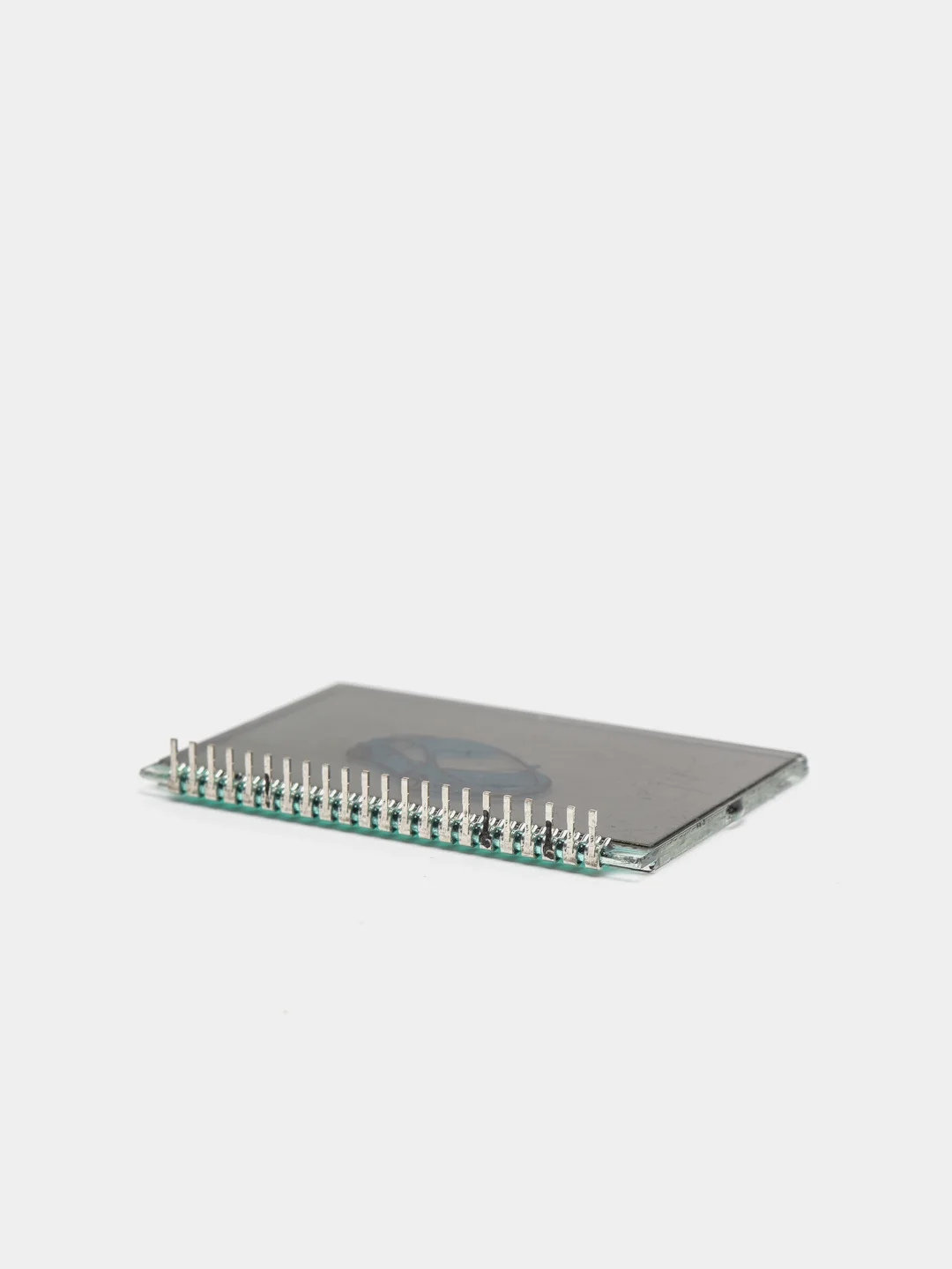 LCD дисплей для брелока автосигнализации  Cenmax ST-7A/V-7A (на ножках)