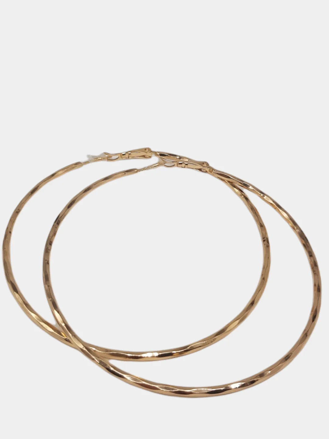 Золотой серьги-кольца Xuping Jewelry