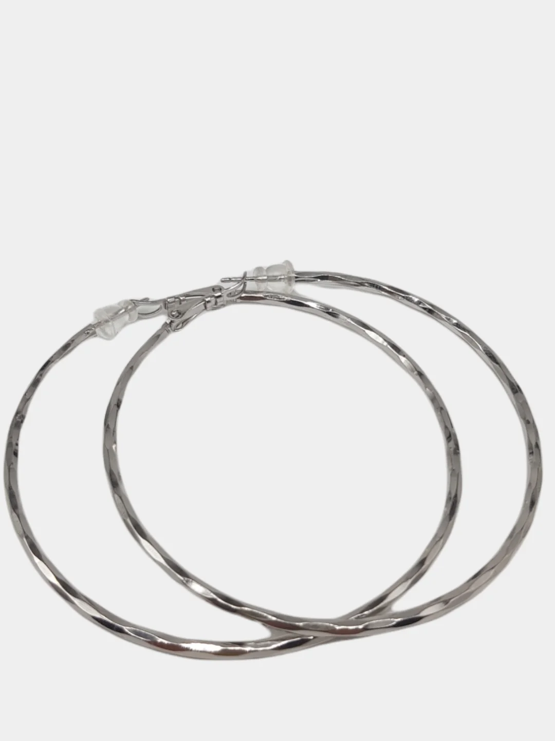 Серебряный серьги-кольца Xuping Jewelry