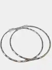Серебряный серьги-кольца Xuping Jewelry