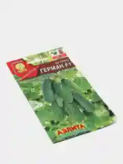 Семена Огурец "Герман F1" набор 1, 2, 3, 5 уп