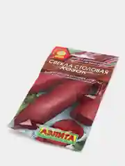 Семена Свекла столовая "Козак" набор 1, 3, 5 уп