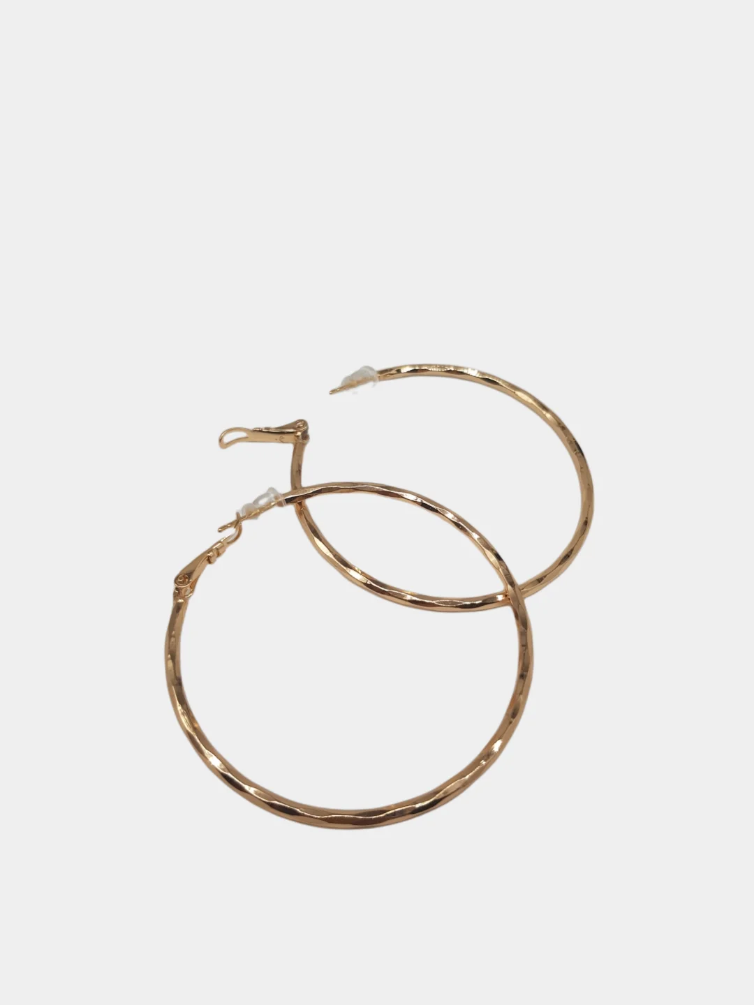 Золотой серьги-кольца Xuping Jewelry