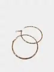 Золотой серьги-кольца Xuping Jewelry