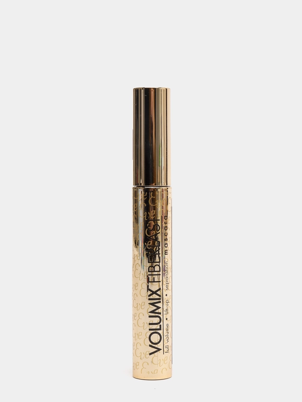 Eveline Cosmetics Тушь Volumix Fiberlast Объем, Разделение, Приподнимание ресниц ,10 мл