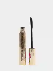 Eveline Cosmetics Тушь Volumix Fiberlast Объем, Разделение, Приподнимание ресниц ,10 мл
