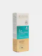 Eveline Cosmetics bioHYALURON Роликовый гель для глаз против темн.кругов, 15мл
