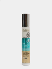 Eveline Cosmetics bioHYALURON Роликовый гель для глаз против темн.кругов, 15мл