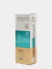 Eveline Cosmetics bioHYALURON Роликовый гель для глаз против темн.кругов, 15мл
