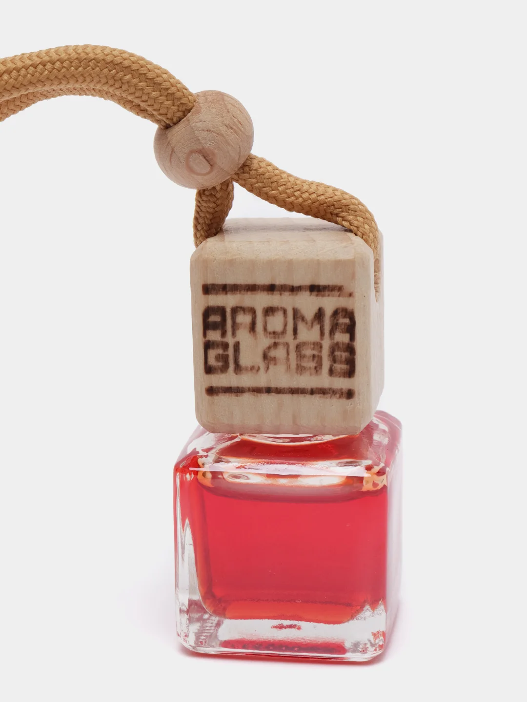Ароматизатор воздуха для авто Aroma Glass