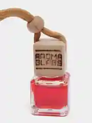 Ароматизатор воздуха для авто Aroma Glass