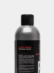 Полирующее средство BW "Black Wheel" 500 мл Detail DT-0257