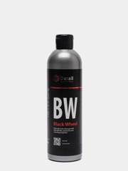 Полирующее средство BW "Black Wheel" 500 мл Detail DT-0257