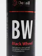 Полирующее средство BW "Black Wheel" 500 мл Detail DT-0257