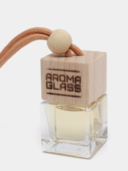 Ароматизатор воздуха для авто  Aroma Glass