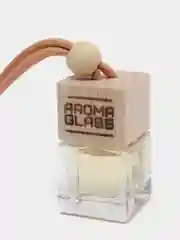 Ароматизатор воздуха для авто Aroma Glass