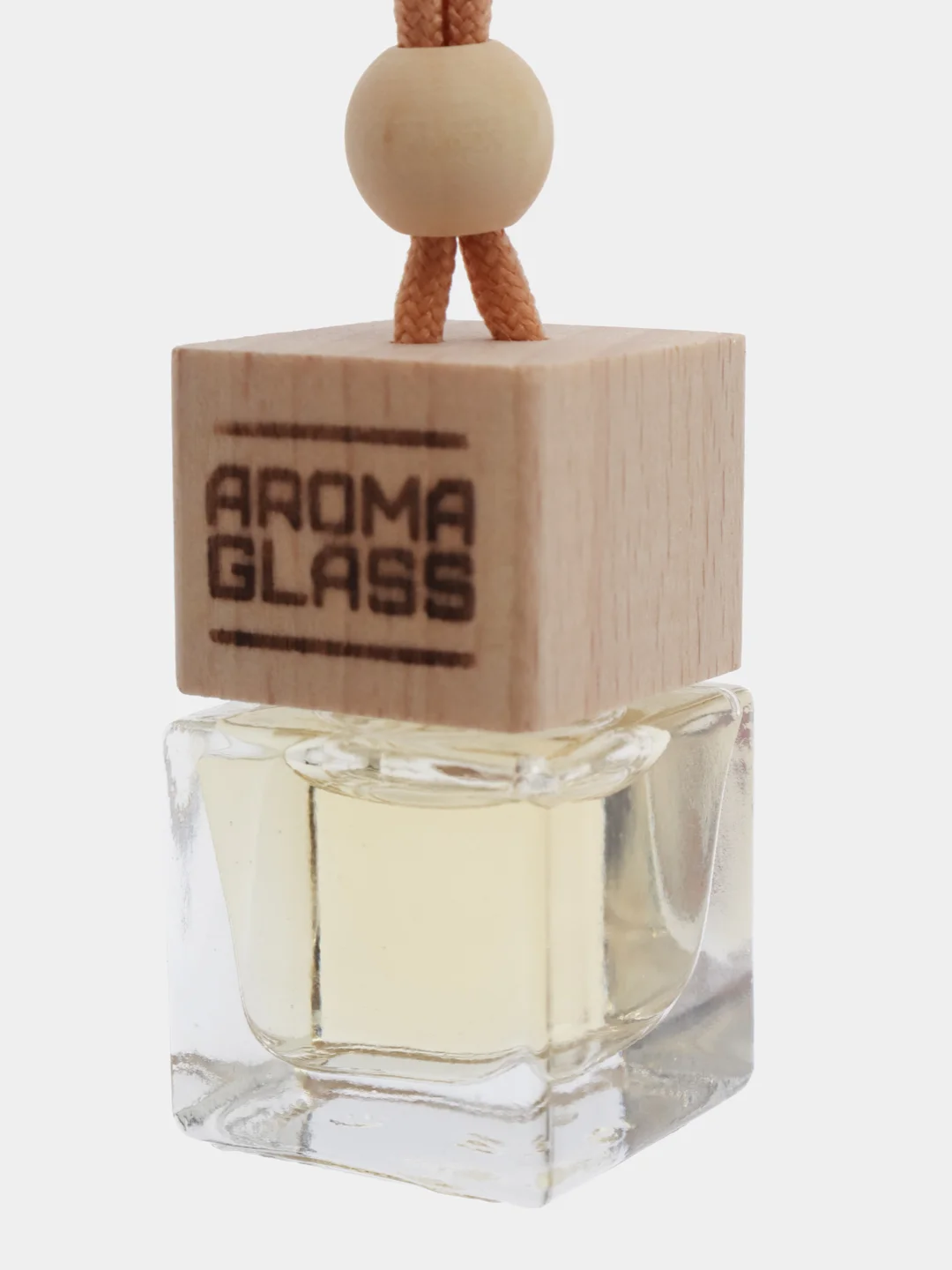 Ароматизатор воздуха для авто Aroma Glass
