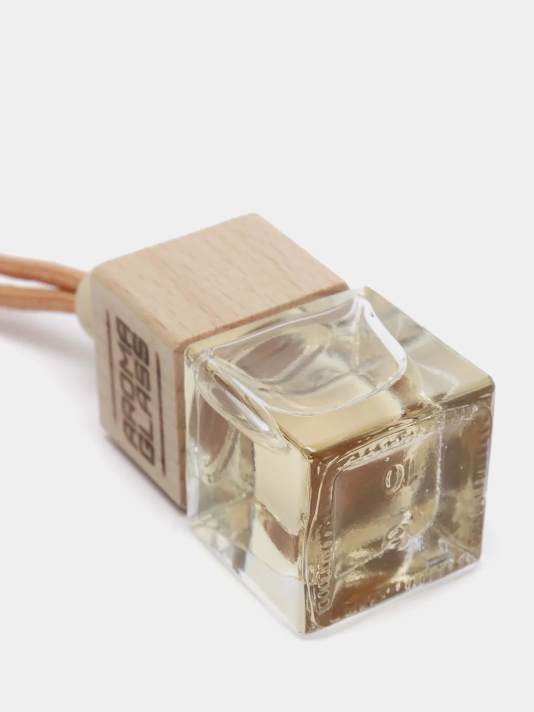 Ароматизатор воздуха для авто Aroma Glass