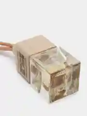 Ароматизатор воздуха для авто Aroma Glass