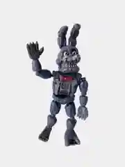 Индиго аниматроник Five Nights at Freddys разборный, с подсветкой, 1 штука