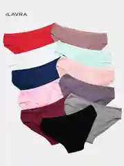 Трусы женские хлопковые
