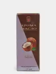 Аромасасло / Эфирное масло 10 мл / Кокос, Лаванда и ментол