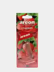 Ароматизатор освежитель авто Areon гелевый в машину, 5 мл