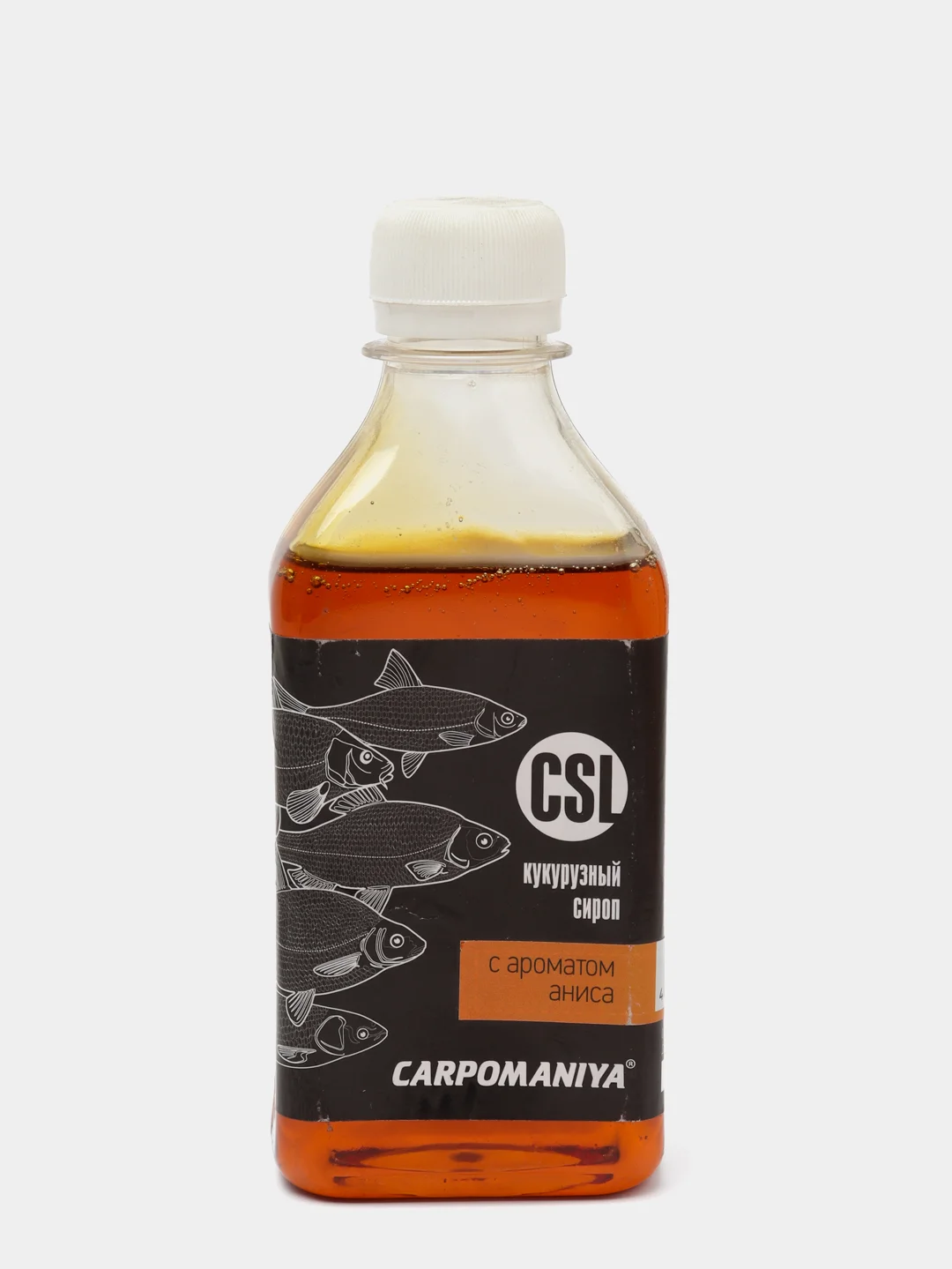Ароматизатор Кукурузный сироп CSL, 250 мл