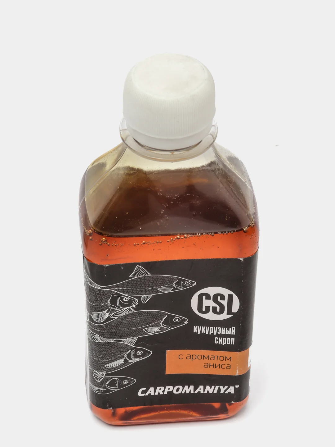 Ароматизатор Кукурузный сироп CSL, 250 мл