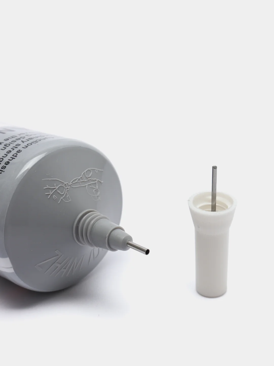 Клей B-7000 110ml (для тачскринов)