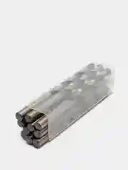 Сверло по металлу HSS-G VERTO 60H085, 10 штук, 7.5 х 109 х 69 мм