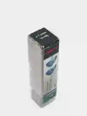 Сверло по металлу HSS-G VERTO 60H085, 10 штук, 7.5 х 109 х 69 мм