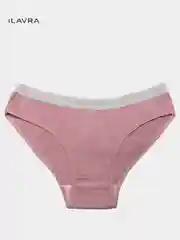 Трусы женские слипы хлопковые